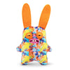 Fuggler Laboratory Misfits By Zuru Funny Ugly Monster, Plush, Collectible, Silly, Toy (Rabid Rabbit)