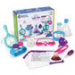 Learning Resources Primary Science Lab Set Pink, Science Kits For Kids, Experiments For Kids, Stem Toys For Kids, 22 Pieces, Ages 3+