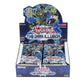 Yu-Gi-Oh! - The Dark Illusion Booster Box (Sealed) 9 Cards Per Pack/24 Packs Per Box.