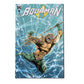 McFarlane Toys DC Direct Page Punchers Aquaman 7in Action Figure with Aquaman Comic