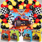 24Pcs Monster Truck Goodie Bags Monster Truck Party Favors Monster Truck Treat Bags Monster Truck Birthday Party Supplies For Bo
