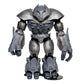 McFarlane Toys DC Multiverse Justice Buster Mega Figure - 7 Inch, Multi-color, Plastic, Model 15747