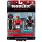 Roblox Action Collection - Skate Park: The Rail Game Pack [Includes limited availability Virtual Item]