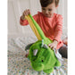 Animal Adventure | Wild For Style | 2-In-1 Transformable Character Cape & Plush Pal - Dragon