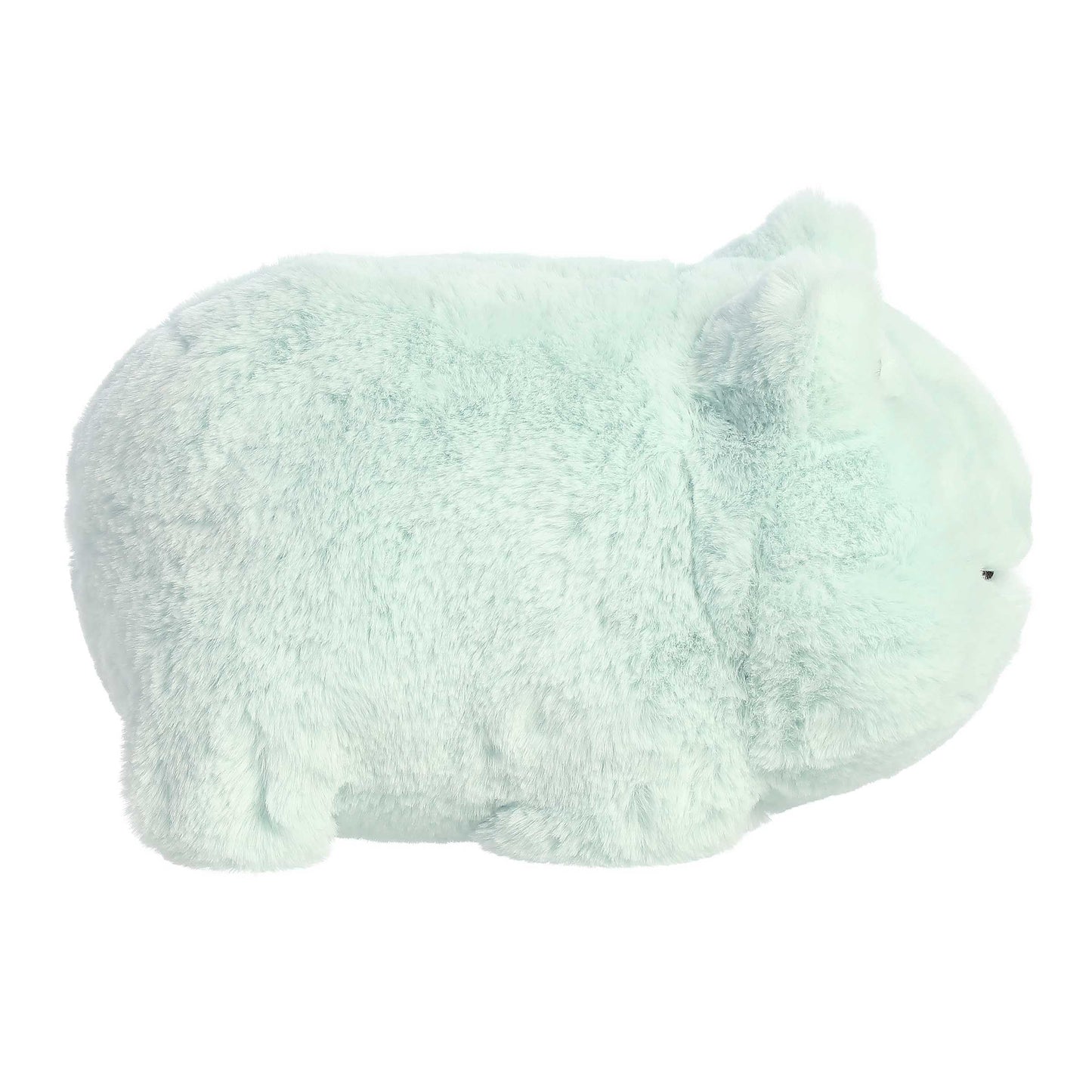 Aurora Adorable Spudsters Friesia Frog Stuffed Animal - Comforting Cuddles - Playful Companions - Green 10 Inches