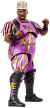 WWE King Mabel advanced Collection Action Figure