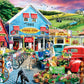Pleasant Hills 1000 Pc