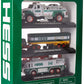Hess 2019 Mini Truck Collection