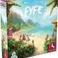 Fyfe - Board Game By Pegasus Spiele - 2-5 Players - 30-45 Minutes Of Gameplay - Games For Game Night - Teens And Adults Ages 14+