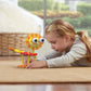 K'Nex Kid Safari Mates Building Set‚ 21 Pieces, Stem Building, Kid Construction Set‚ Ages 3+