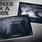 Spirit Board Game For Ghost Hunting