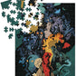 Dark Horse Deluxe Hellboy Puzzle