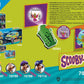 Playmobil Scooby-Doo Adventure Set with Witch Doctor, Standard Size, Multicolor, Model 70707, Plastic Material