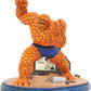 Diamond Select Toys Marvel Premier Collection: Thing Statue, Multicolor