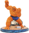 Diamond Select Toys Marvel Premier Collection: Thing Statue, Multicolor