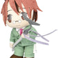 Great Eastern Entertainment Negima Negi Plush, 8''