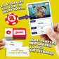 QUOKKA Drama Mayhem Funny mature-themed Card Game - mature-themed Original Pack - | Charades and Role-Playing Fun | Improv Games for Parties | Comedy Acting Game for Groups | Multiplayer Game for Game Night