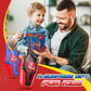 Cool Walkie Talkies for Boys Kids: Gifts Toys for 3 4 5 6 7 8 Year Old Boys Ages 5-7 Kids Walkie Talkies 2 Pack Outdoor Hiking C
