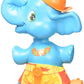 Lanard Splashy Kahuna Water Splasher