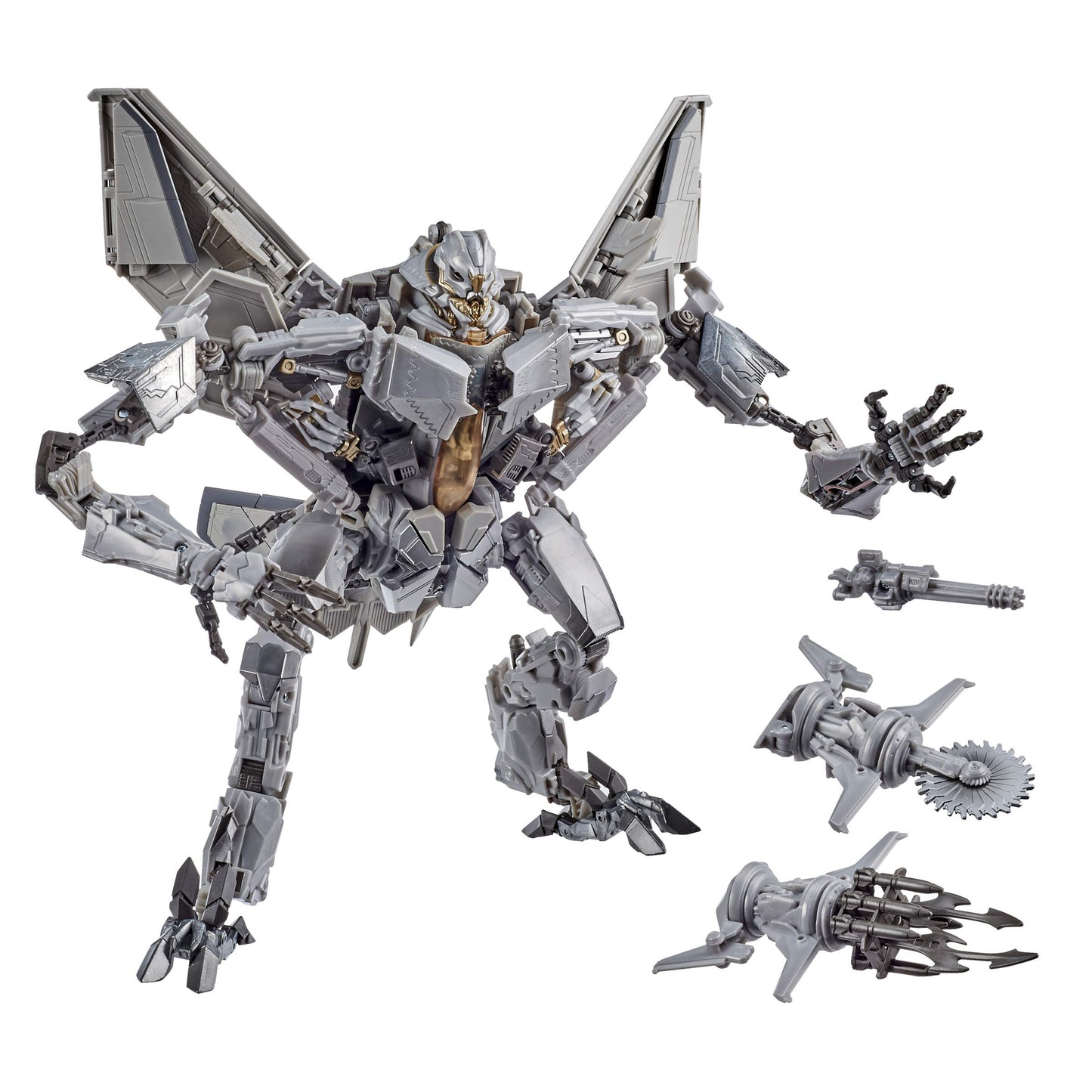 Transformers Movie Masterpiece 1