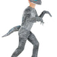 Disguise Jurassic Park Kid'S Blue Deluxe Costume Size 4/6