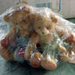 Tucker & Travis Were in This Together Cherished Teddies 127973