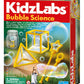 4M Toysmith: Bubble Science, Bubble Making Science Kit, Includes Recipes To Make Your Own Bubble Mixture, For Boys & Girls, Ages 5 And Up