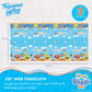 Treasures Gifted Officially Licensed Blippi Birthday Party Supplies - Pack Of 3 - Blippi Tablecloth 54In X 108In - Blippi Party