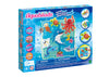 Aquabeads Ocean Splash Scene