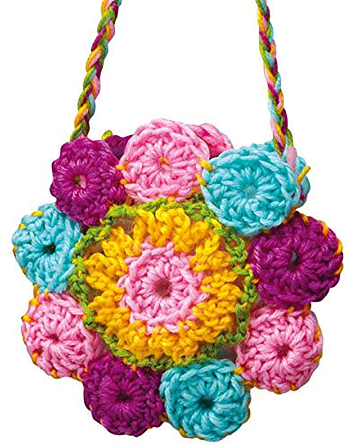 DIY Crochet Kit