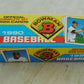 Bowman Baseball 1990 Factory Set