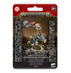Games Workshop 99070209005 Ironjawz Orruk Weirdnob Shaman Miniature Game Black 5.4 x 3.3 x 1.3 cm; 10 Grams