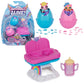 Hatchimals Alive, Hungry Hatchimals Playset With Highchair Toy And 2 Mini Figures In Self-Hatching Eggs, Kids Toys For Girls And Boys Ages 3 And Up