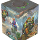 Ultimate Guard - Boulder 100+ - Magic the Gathering Universes Beyond - Teenage Mutant Ninja Turtles - Turtle Lair