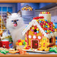 Christmas Cookies 300 Pc