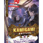 Kamigami Battles: Into The Dreamlands Board Game Expansion