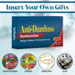 Gag Birthday Goft For Men Funny Joke Pill Box Prank Dumbass Joke Funny Gifts For Him Rude Gifts For Women Graduation Birthday An