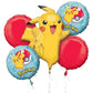 Bouquet Pokemon