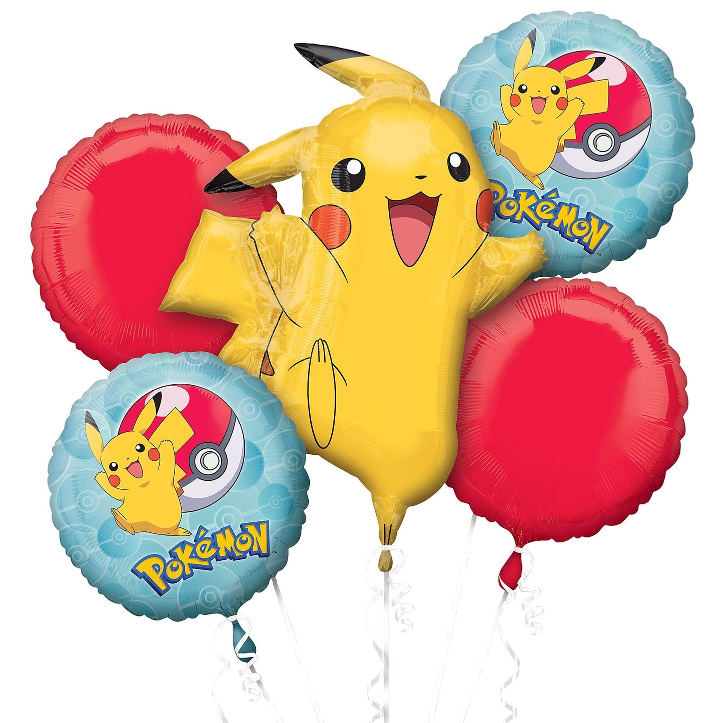 Bouquet Pokemon