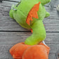 Jhesao 7.5' Plants And Zombies Snapdragon Plush Zombies Toys Pvz Plushies 1 2 Stuffed Soft Doll For Children Fans, Great Gift For Halloween, Christmas New
