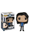 Funko Pop Marvel: Agents Of S.H.I.E.L.D Melinda May Action Figure