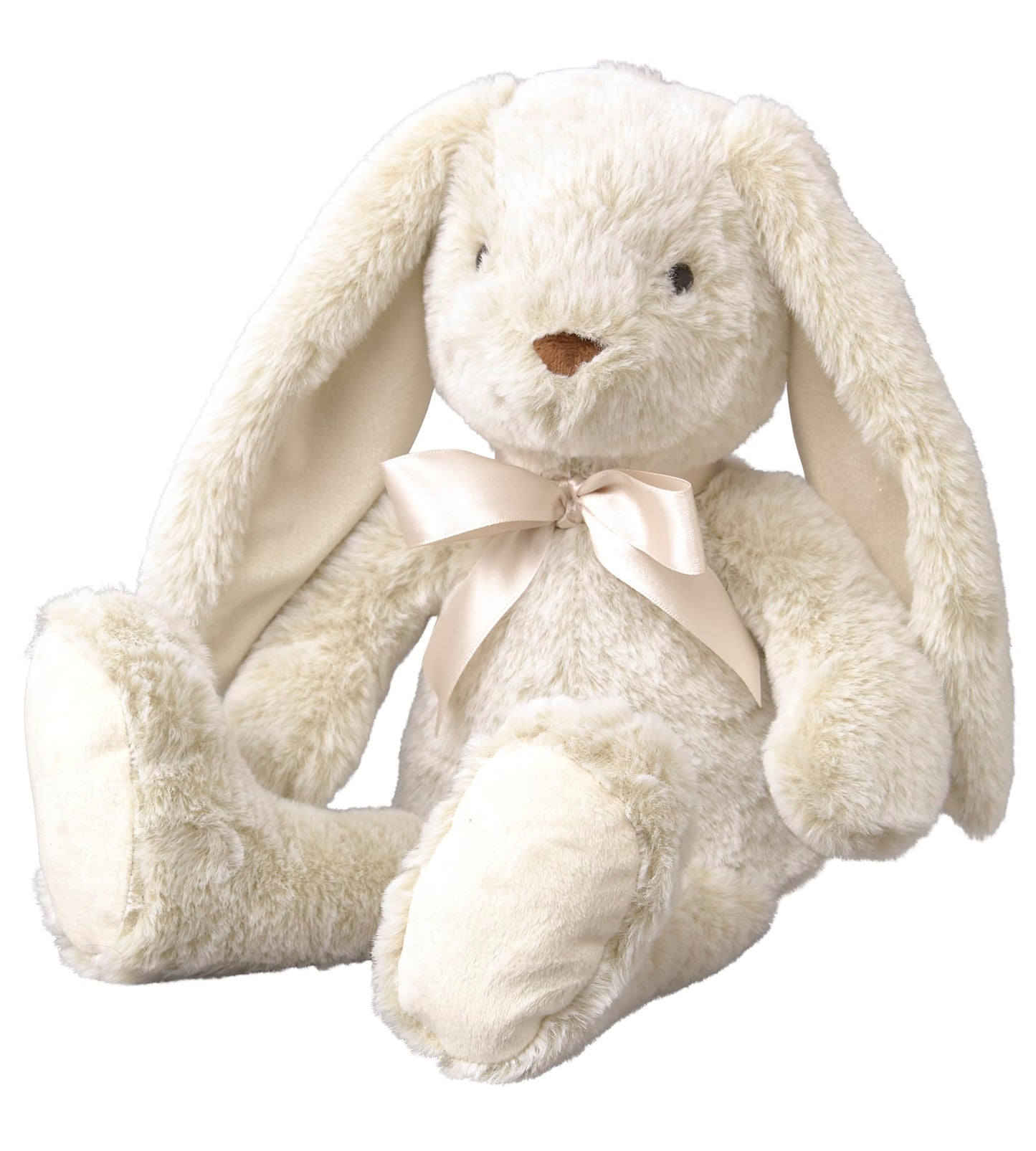 Dragon Drew Plush Bunny - Stuffed Bunny Rabbit - Animal Toy For Baby, Toddler And Kids - Cute And Cuddly Friend For Boy Or Girl - Great Gift For Easter, Christmas, Birthday
