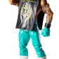 Wwe Rey Mysterio Elite Collection Action Figure