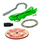 Channel Craft Ring On A String Game