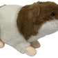 Plushies Barnyard Animals 11'' Plush Animal Toys (Hamster)