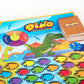 Sunlite Dino Adventure Table Top Board Game Trains Social Skills, Concentration And Focus