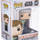 Funko Pop! Star Wars: The Mandalorian - Luke Skywalker With Grogu