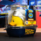 Tubbz Back To The Future Doc Brown 2015 Collectible Duck Vinyl Figure - Official Merchandise - Tv & Movies