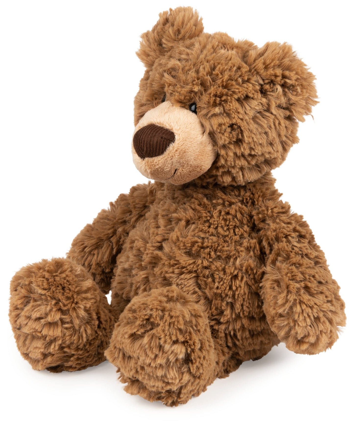 Gund Pinchy Teddy Bear, Premium Stuffed Animal For Ages 1 And Up, Brown, 17