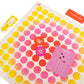 WHAT DO YOU MEME? Catch The Vibe Adult Party Game, Medium, Cardstock, Pink, Model CTV4007